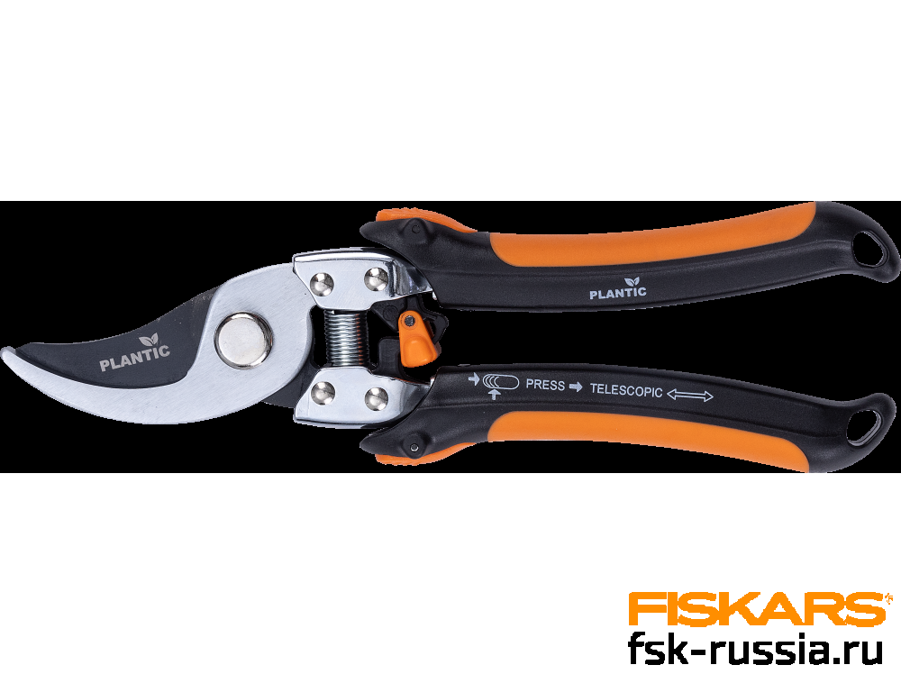 Плоскостной секатор центроинструмент finland 1541. Plantic auto. Plantic auto. Plantic auto. Сучкорез fiskars l11 1027541.